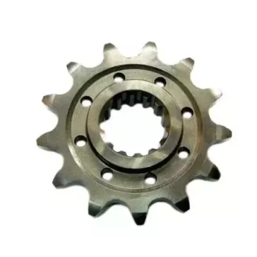 pignon Gnerik 250 CRF 04-17, 125 CR 04-07