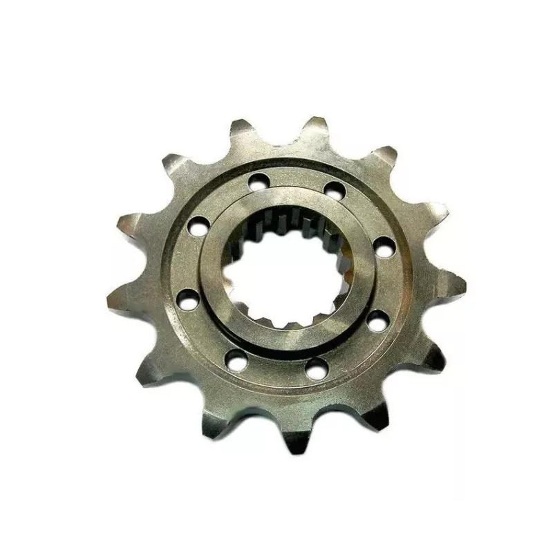 pignon Gnerik 250 CRF 04-17, 125 CR 04-07