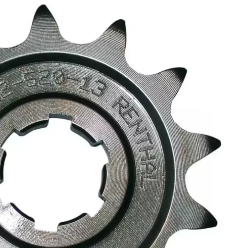 Pignon RENTHAL 125 CR 04-07, 250 CRF 04-17