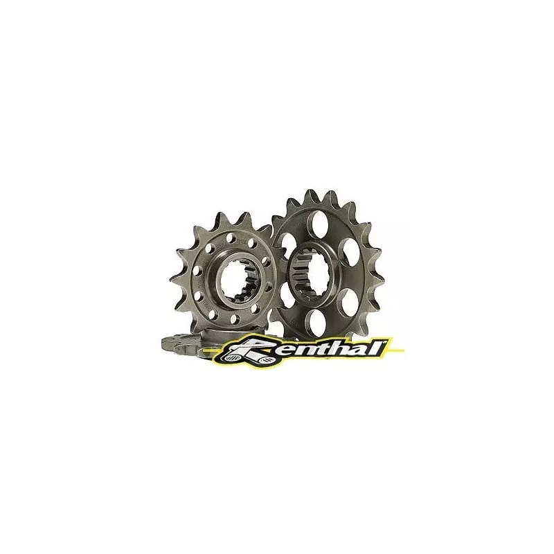 Pignon RENTHAL 250 CRF 18-21