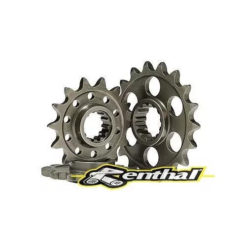Pignon RENTHAL 250 CRF 18-21