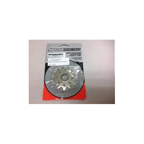 pignon MOOSE 150 CRF 07-15