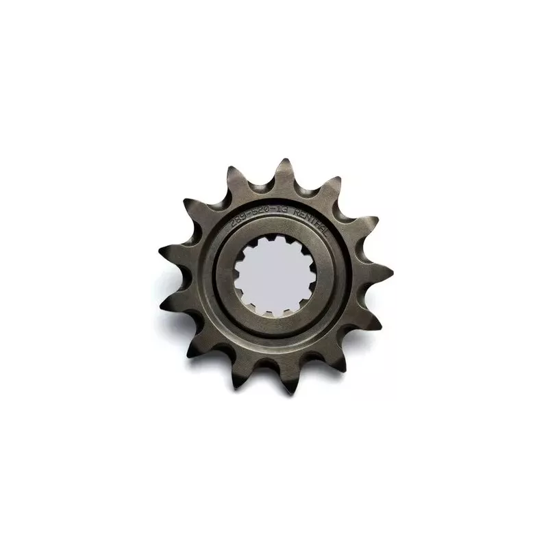 Pignon RENTHAL acier anti-boue KTM 00-25, HUSQVARNA 14-25, GASGAS 21-25