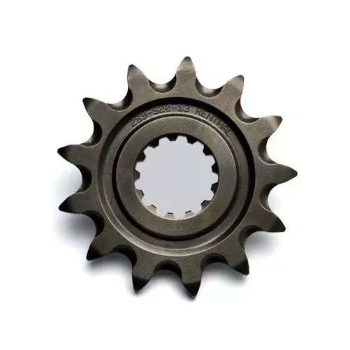 Pignon RENTHAL acier anti-boue KTM 00-25, HUSQVARNA 14-25, GASGAS 21-25