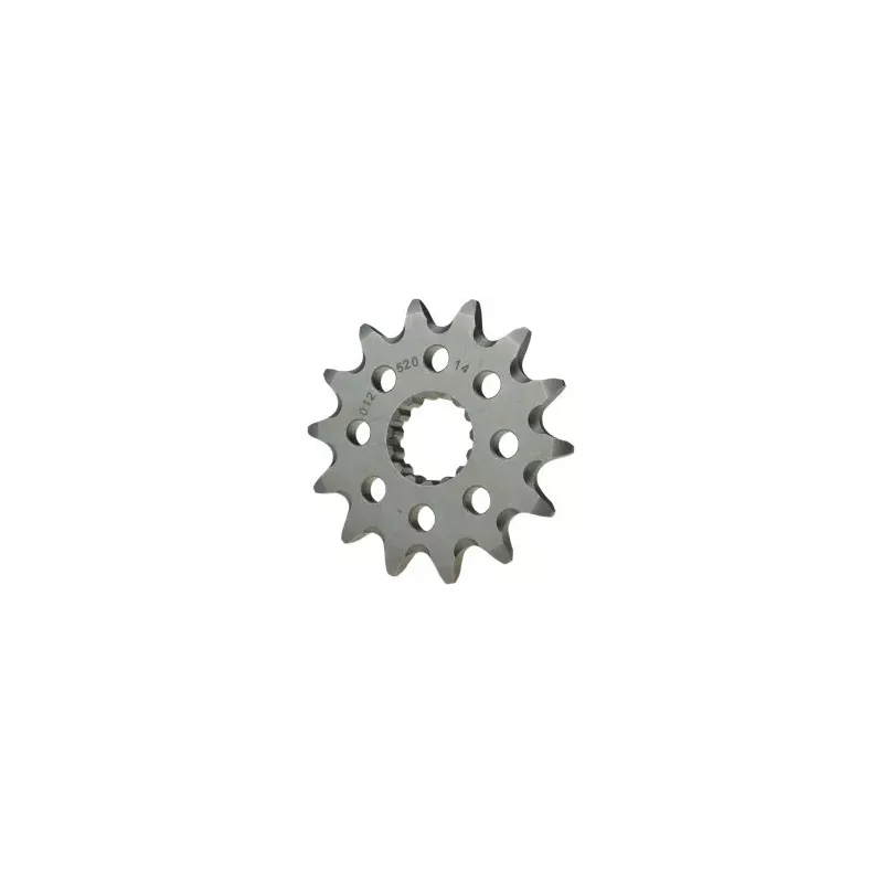 pignon 13 dents hva 250 tc 09-13 motomaster