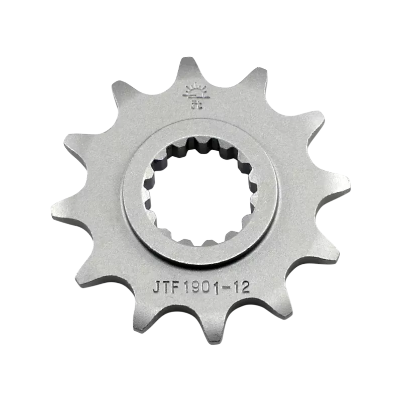 pignon 12 dents KTM SX/F, EXC/F