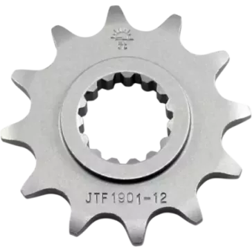 pignon 12 dents EC/F et MC/F 21-23