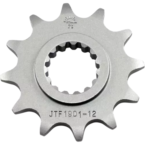 pignon 12 dents EC/F et MC/F 21-23