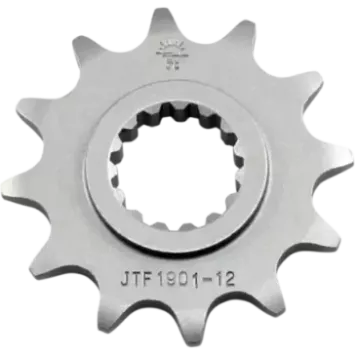 pignon 12 dents EC/F et MC/F 21-22
