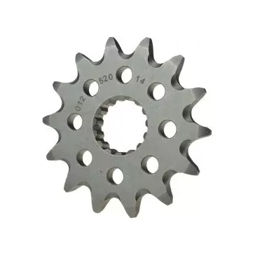 pignon 11 dents 50 SX 09-22, 50 TC 14-22, 50 MC 21-22 motomaster