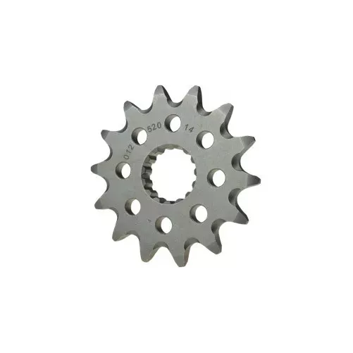 pignon 11 dents 50 SX 09-22, 50 TC 14-22, 50 MC 21-22 motomaster