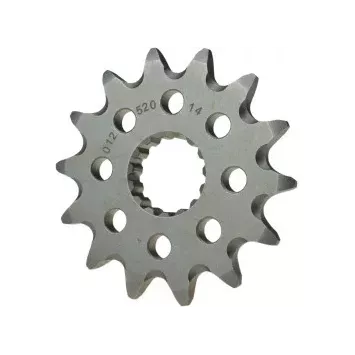 pignon 11 dents 50 SX 09-22, 50 TC 14-22, 50 MC 21-22 motomaster