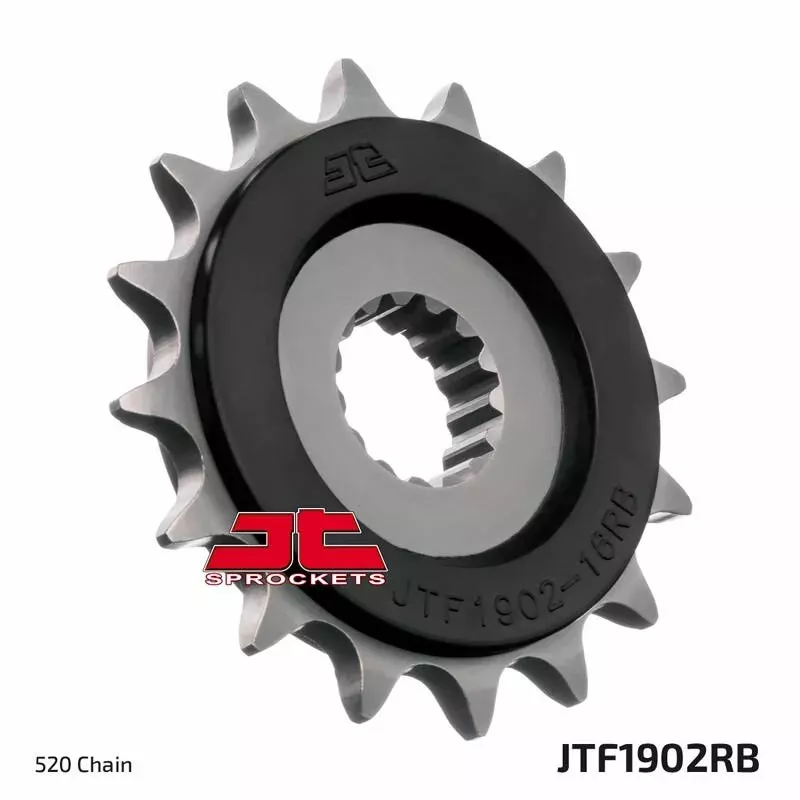 pignon JT anti bruit 690 enduro et 701 enduro 15 dents