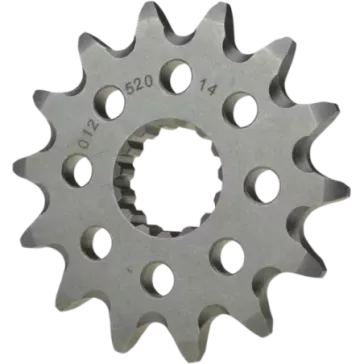 pignon KTM 85 SX 18-25, 85 TC 18-25, 85 MC 21-25 MOTOMASTER