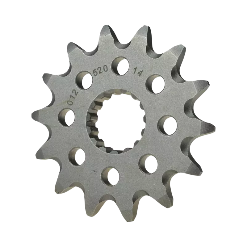 pignon KTM 85 SX 18-25, 85 TC 18-25, 85 MC 21-25 MOTOMASTER