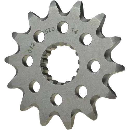 pignon KTM 85 SX 18-25, 85 TC 18-25, 85 MC 21-25 MOTOMASTER
