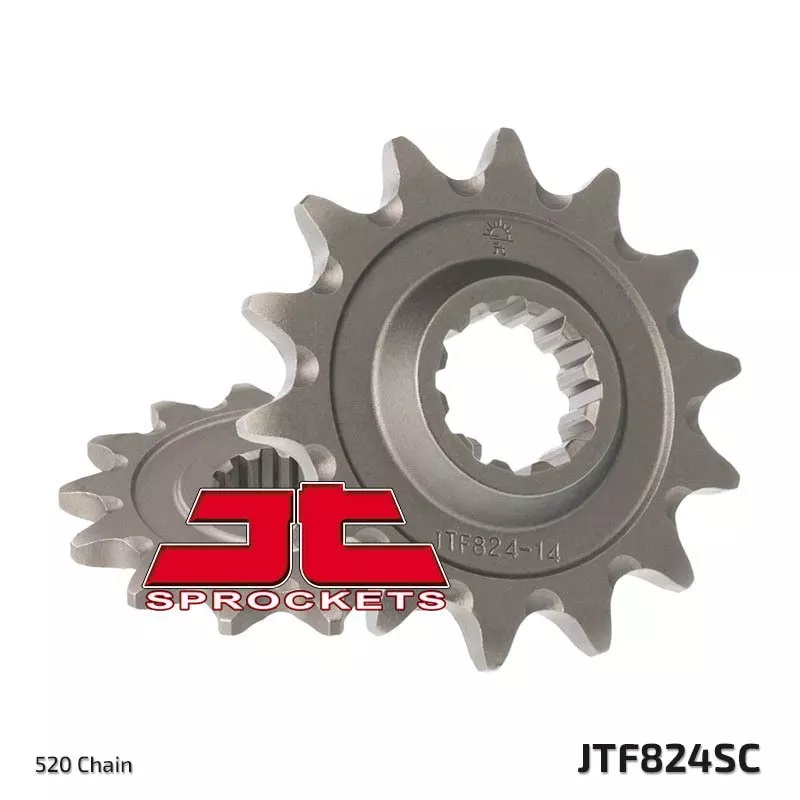 pignon JT SPROCKET 250 WR 99-13