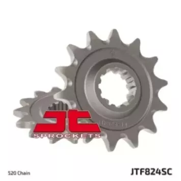 pignon JT SPROCKET 250 WR 99-13