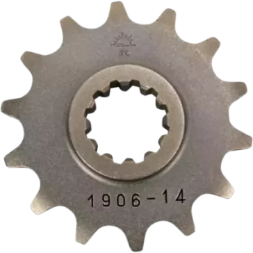 Pignon de sortie de boite AFAM - KTM 65 SX 2024-2026