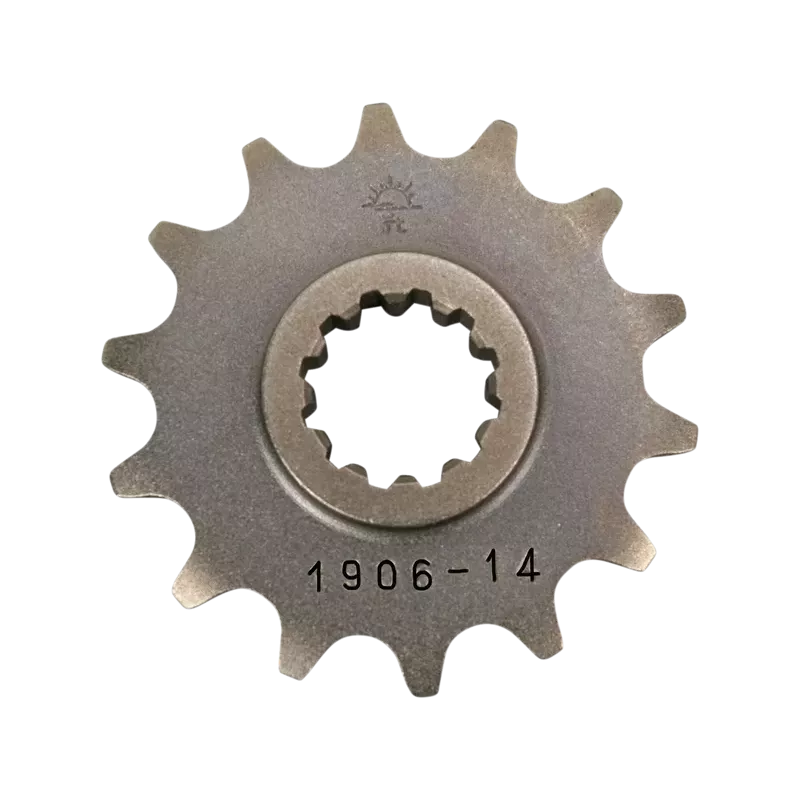 Pignon de sortie de boite AFAM - KTM 65 SX 2024-2026