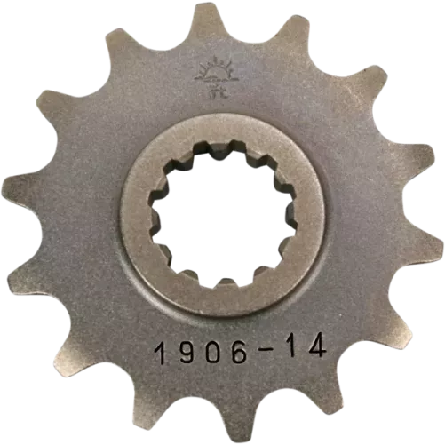 pignon 65 SX 24, 65 TC 24, 65 MC 24 14 dents
