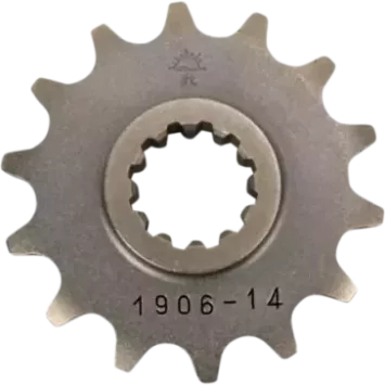 Pignon de sortie de boite AFAM - KTM 65 SX 2024-2026