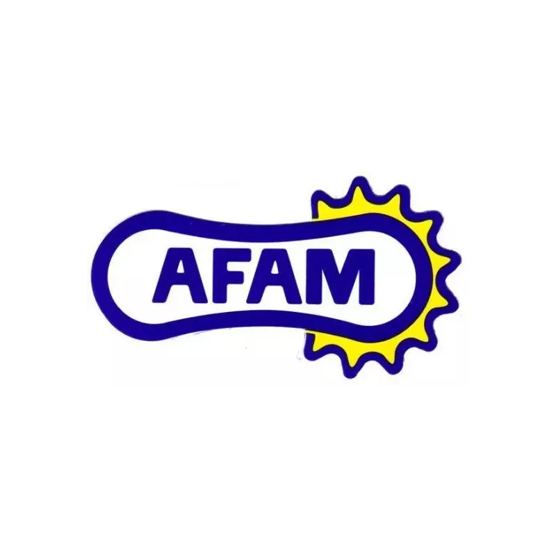 pignon 85 RM 02-18, 80 YZ 93-01, 80 RM 82-01 AFAM