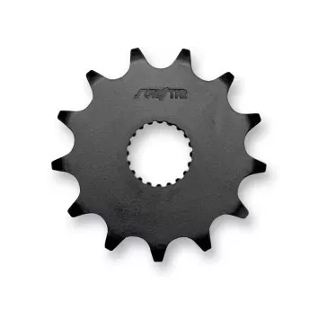 pignon 13 dents 125 XX 21-22, 250 XXF 21-22