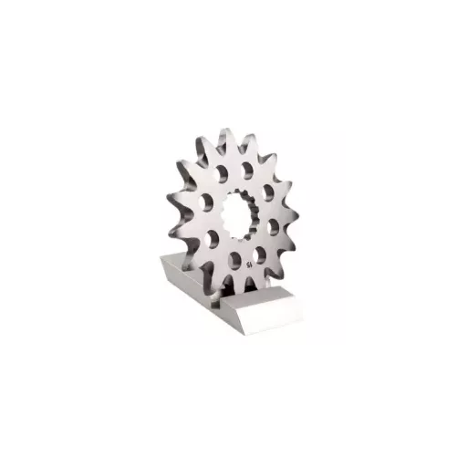 Pignon AFAM ACIER ANTI-BOUE 450 KX-F 2006-2025