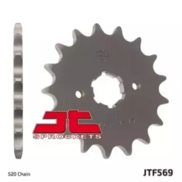 pignon 500 KX 96-04
