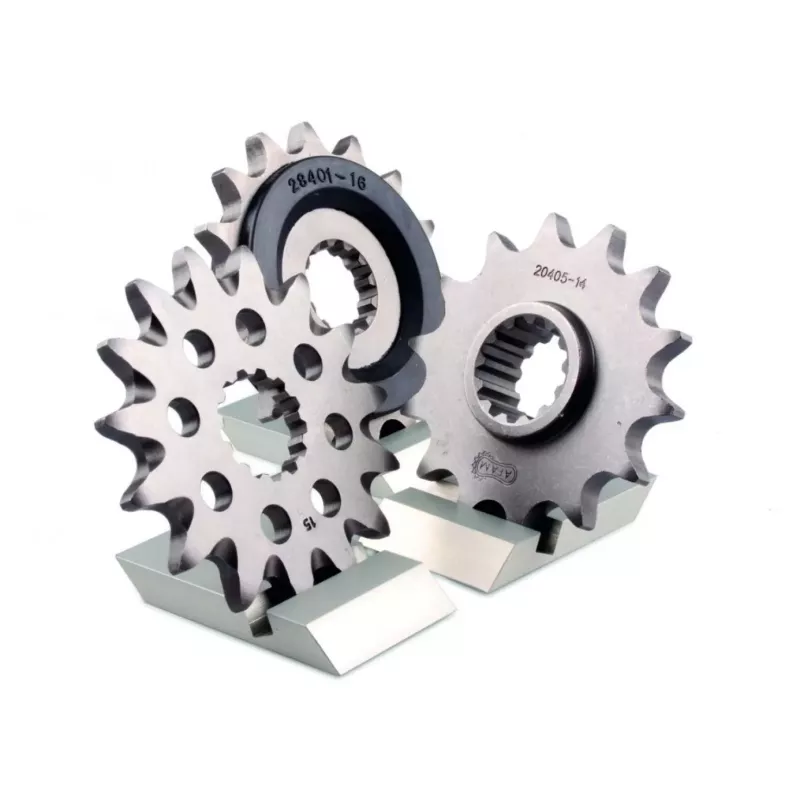 pignon sherco 250/300 se 14 dents 19.90