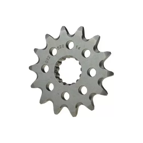 Pignon sortie de boite Suzuki 250 RMZ 13-23