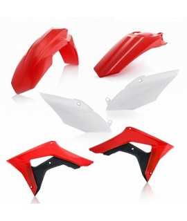 kit plastique 450 CRF 2013