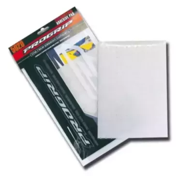 planche sticker transparente grip 21cm x 16cm (3 planches)