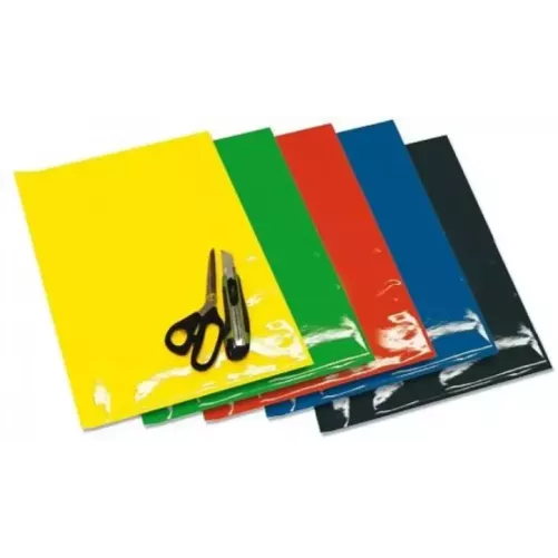Planches adhésives BLACKBIRD Crystall réspirante jaune fluo