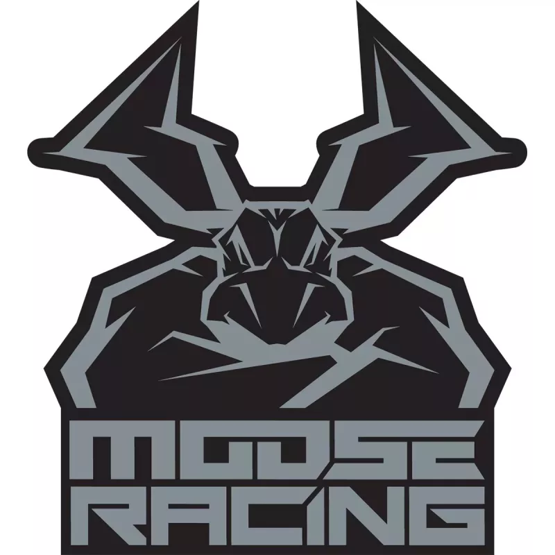 stickers MOOSE AGROID