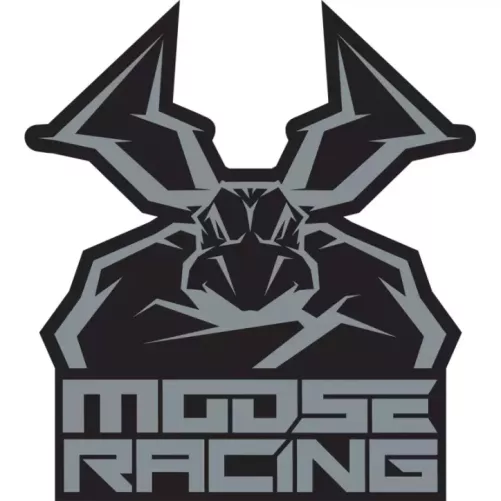 stickers MOOSE AGROID