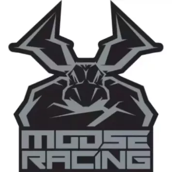 stickers MOOSE AGROID
