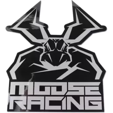 stickers MOOSE AGROID