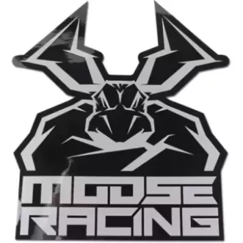 stickers MOOSE AGROID