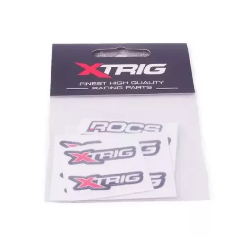 Autocollant XTRIG