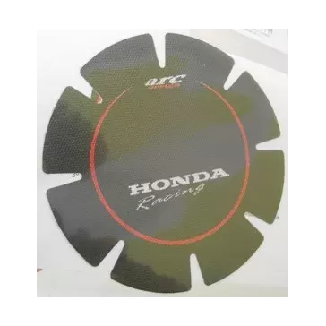 sticker carter embrayage CR450F/X 05-16