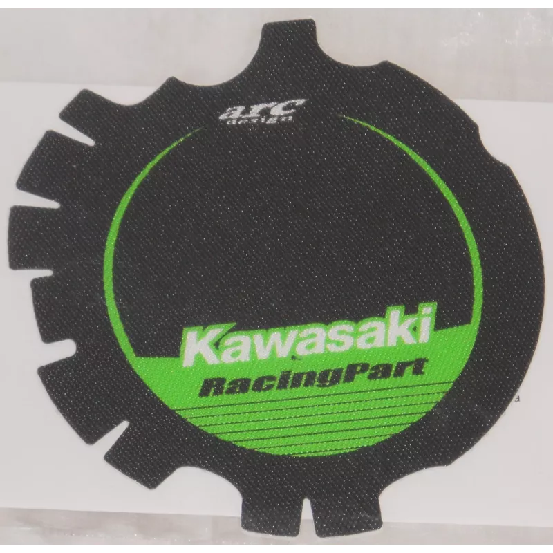 sticker carter embrayage KX250F 04-08