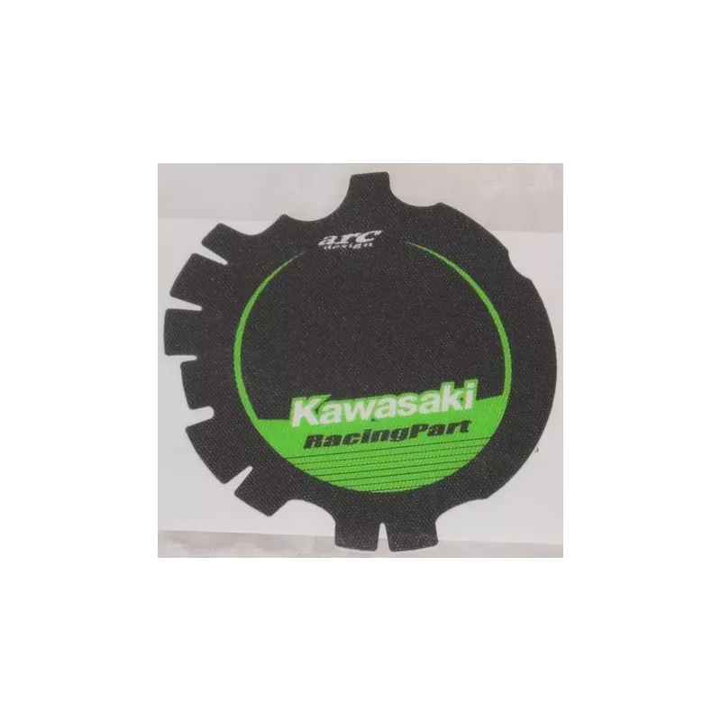 sticker carter embrayage KX250F 09-12 15.90