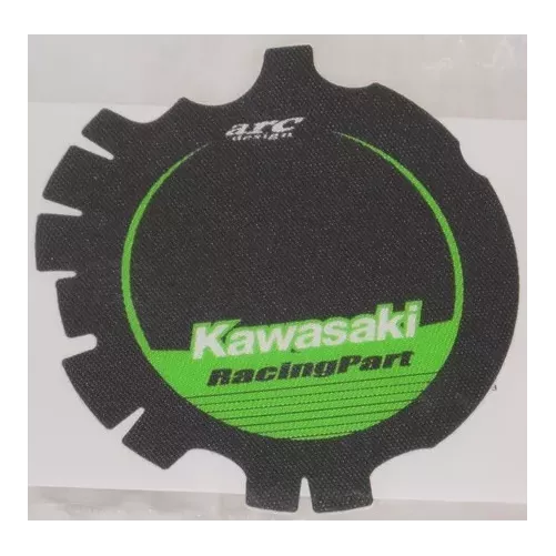 sticker carter embrayage KX250F 09-12