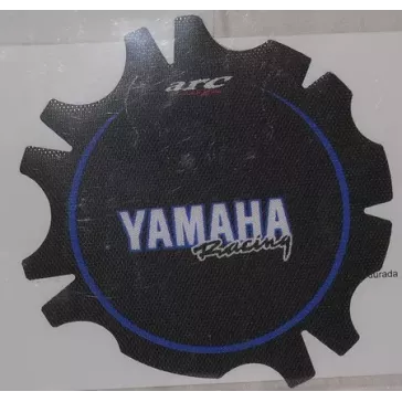 sticker carter embrayage YZ250F