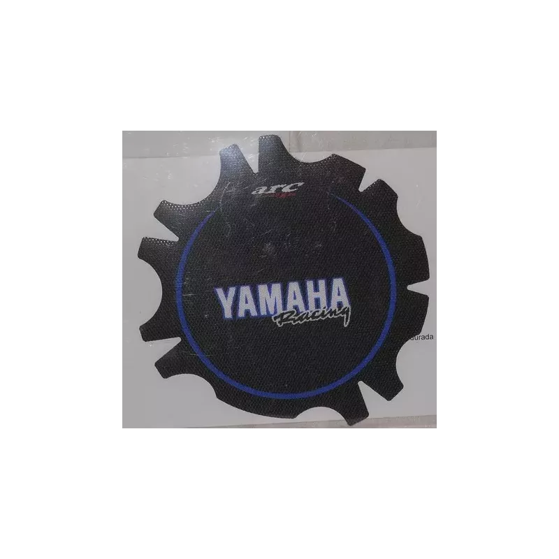 sticker carter embrayage YZ250F