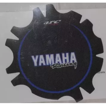 sticker carter embrayage 125 YZ 96-16 15.90