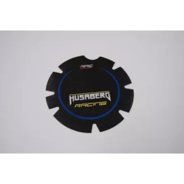 sticker carter embrayage HUSABERG