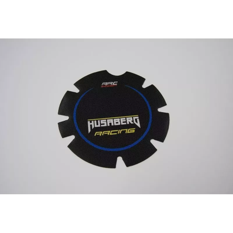 sticker carter embrayage HUSABERG 10.33